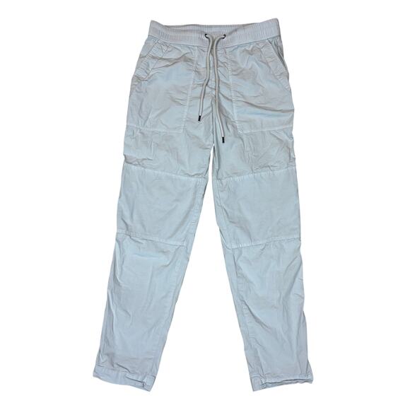 James Perse Los Angeles Drawstring Pants Women's 0 XS Quiet Luxury - Picture 1 of 9